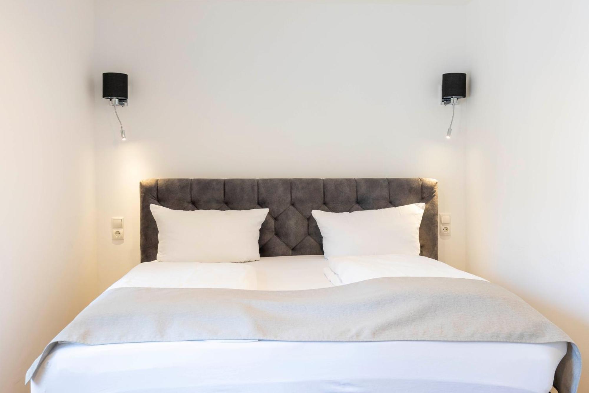 Hotel Butz シャルボイツ エクステリア 写真